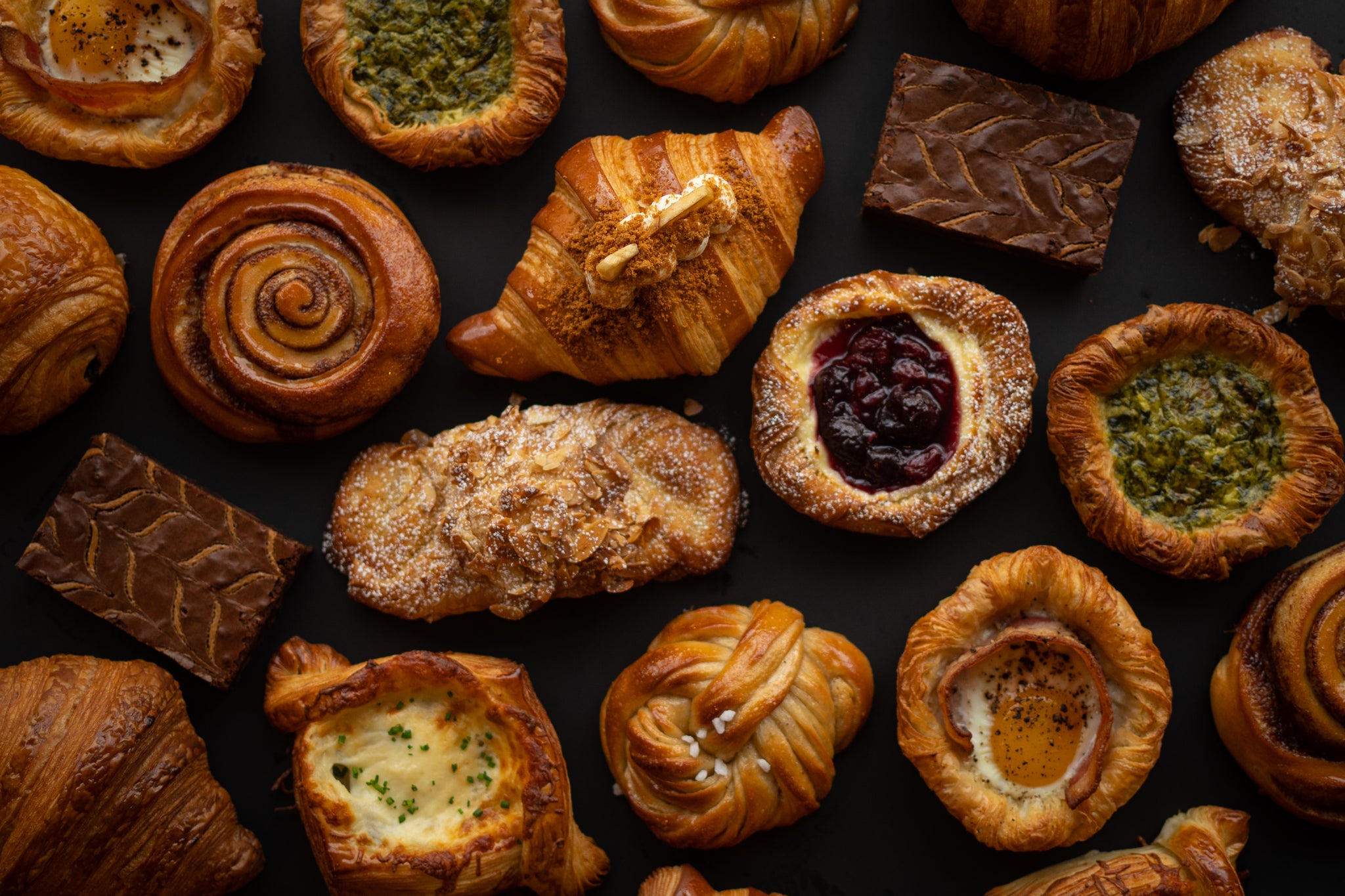 Swell Bakery