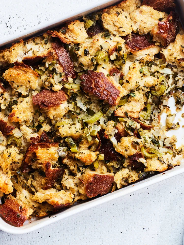 Swell Stuffing