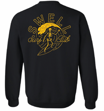 Load image into Gallery viewer, Swell Surf Club Crew Neck
