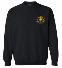 Load image into Gallery viewer, Swell Surf Club Crew Neck
